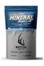 Whitetail Supply Co Northern Blend Mineral Supplement 4.4 LB Bag