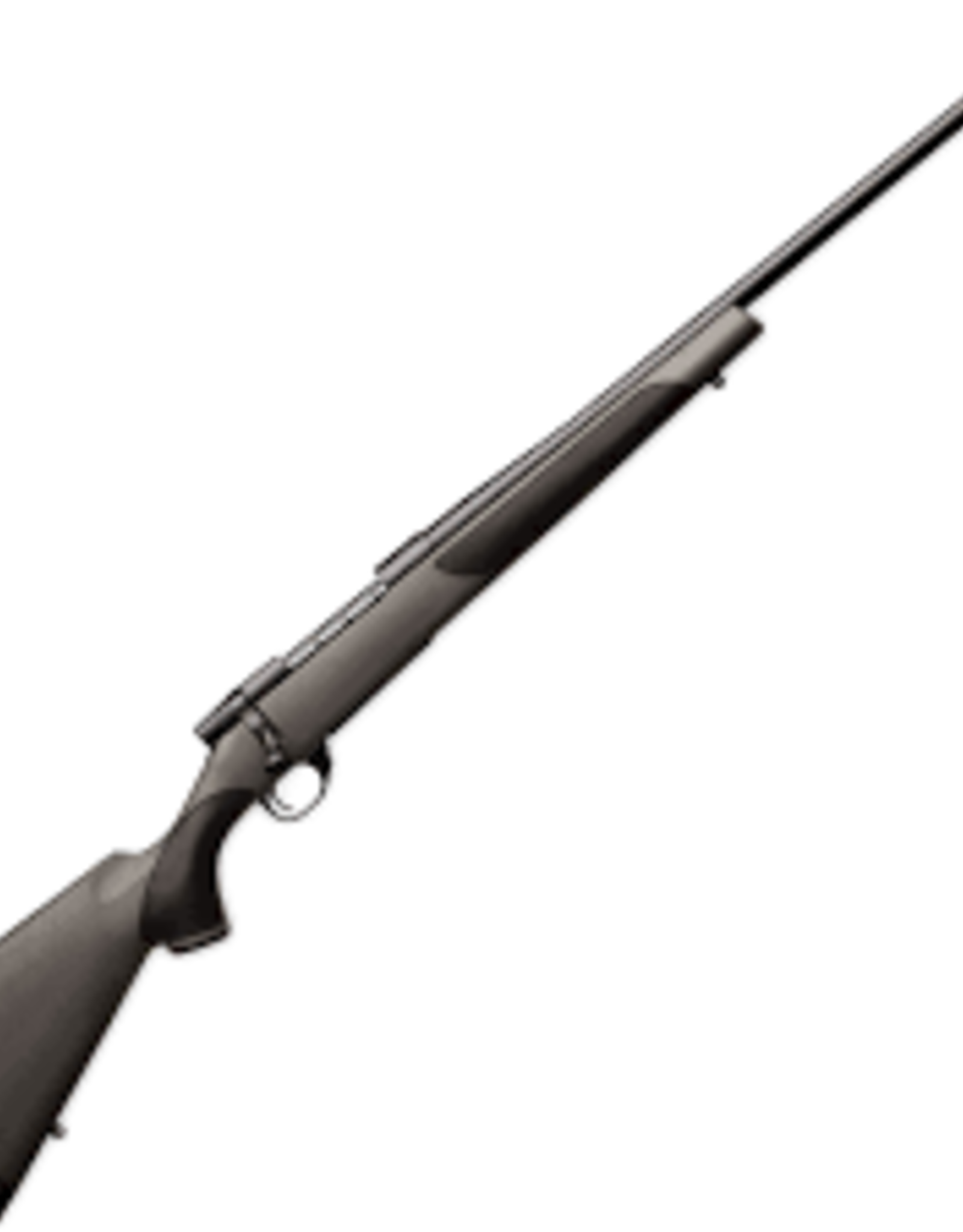Weatherby Vanguard Compact