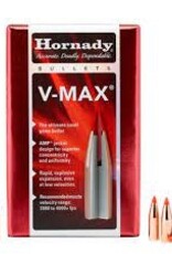 HORNADY 22 CAL .224 50 GR V-MAX (250)
