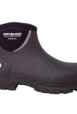 Dryshod Unisex Steadyeti Ankle Boot