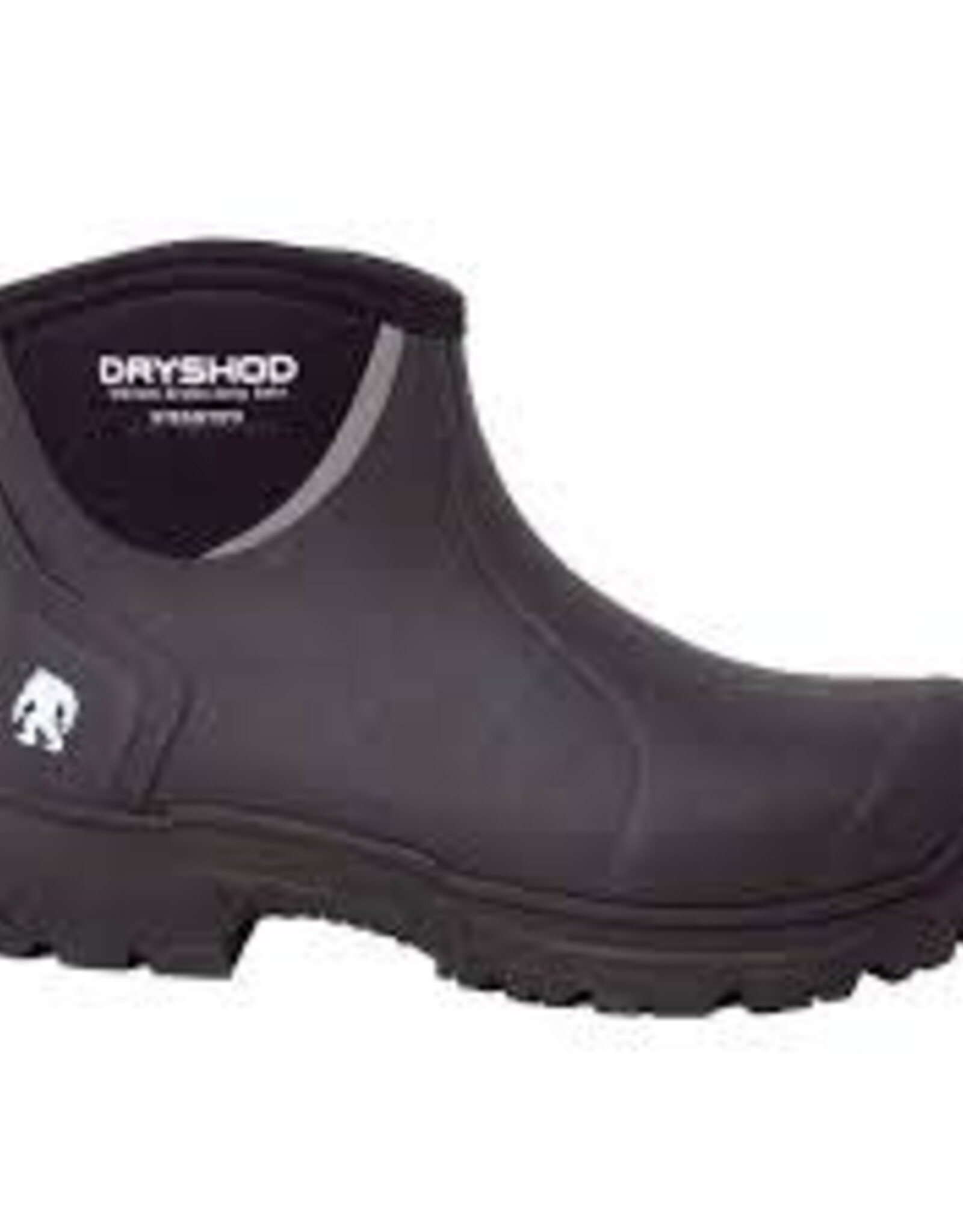Dryshod Unisex Steadyeti Ankle Boot