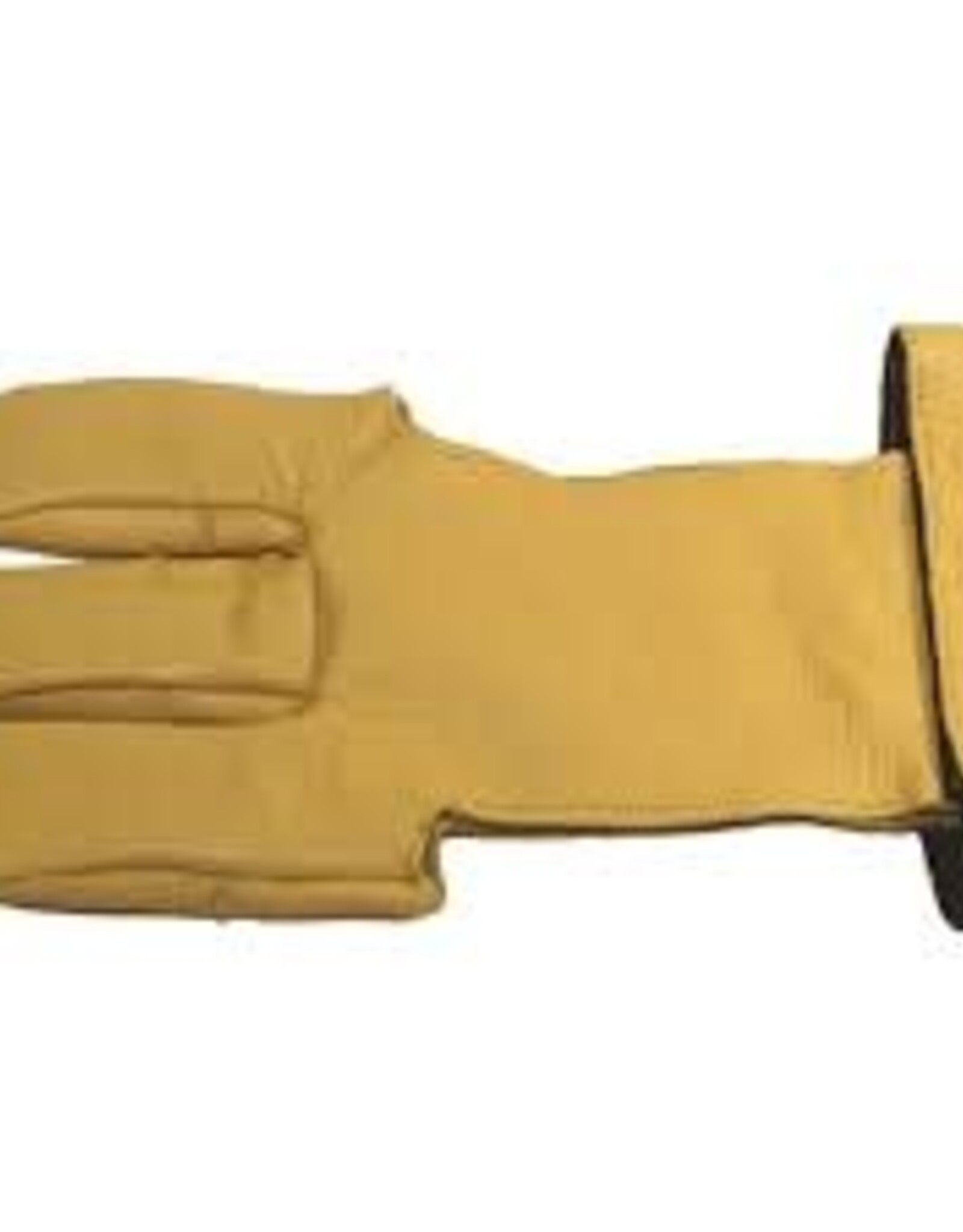GAA Genuine Leather Shooting Glove