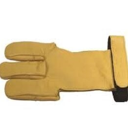 GAA Genuine Leather Shooting Glove