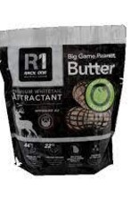 Rack One Big Game Peanut Butter 5 LB Bag