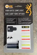 Browning Firer-Optic Comp Sight ,HIVIZ COMP