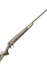 Browning X-Bolt Speed Long Range With Adjustable Comb (Ovix)