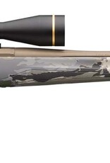 Browning X-Bolt Speed Long Range With Adjustable Comb (Ovix)