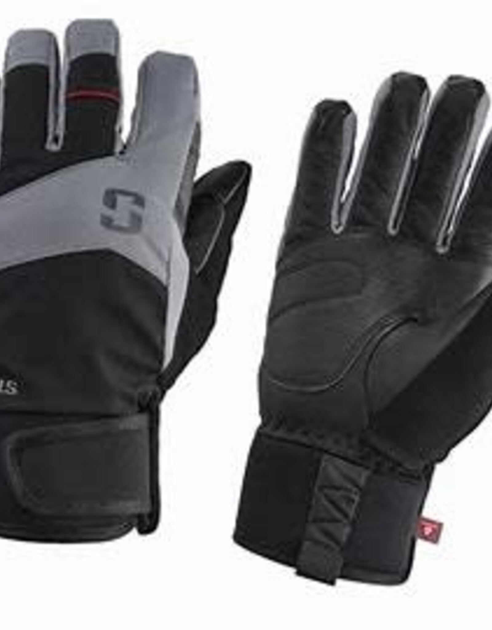 Striker Apex Glove Black