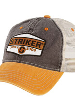 Striker Ball Caps