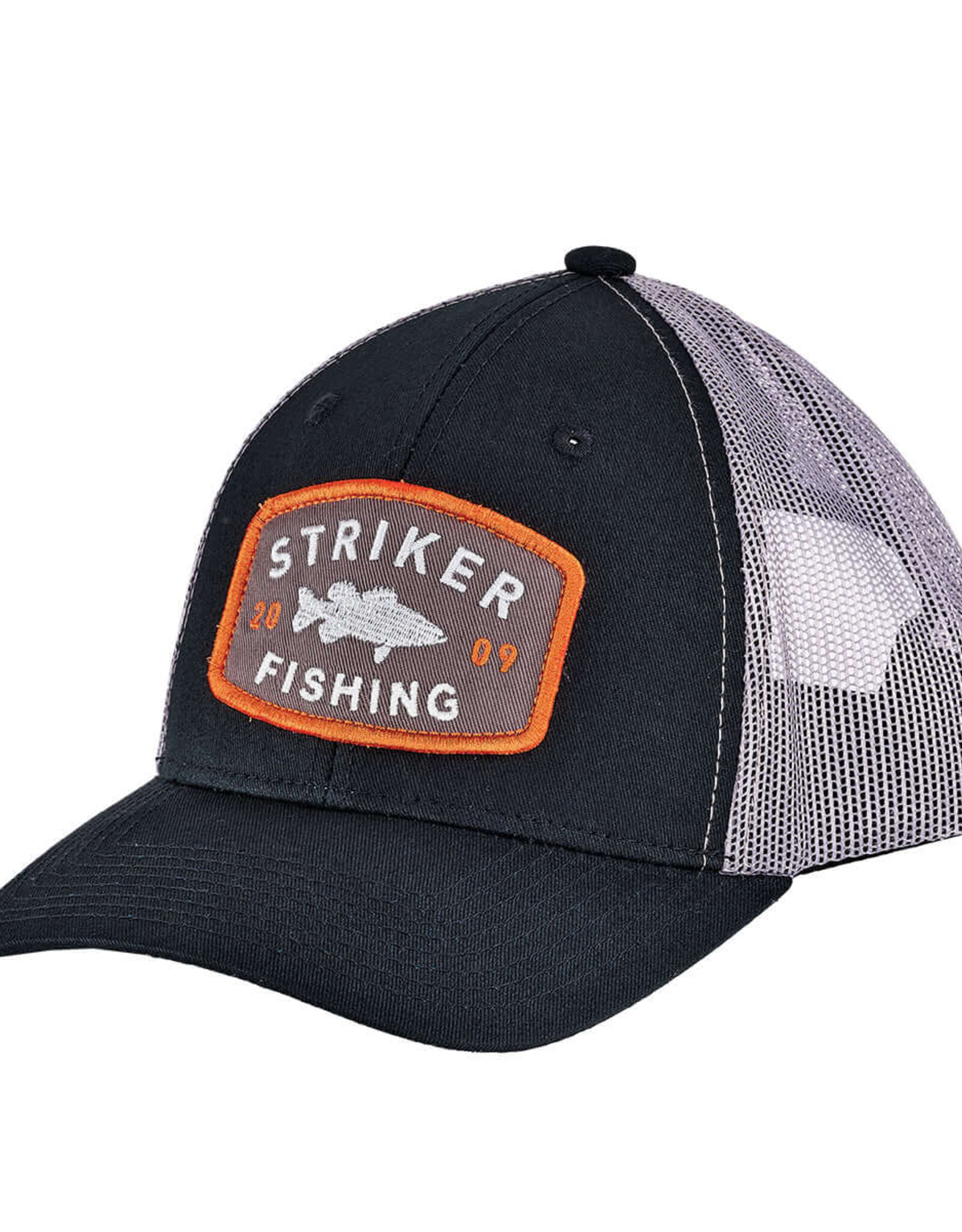 Striker Ball Caps