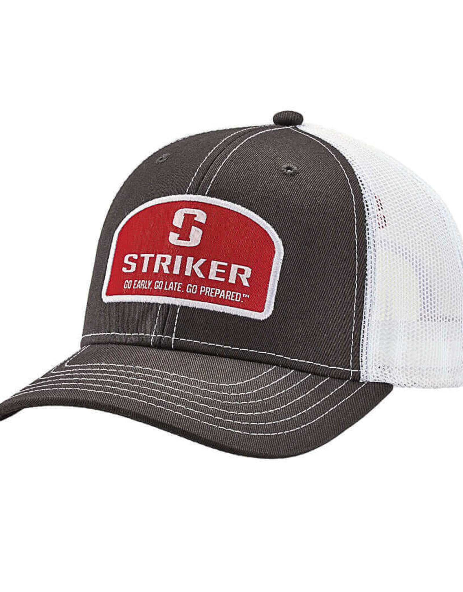 Striker Ball Caps