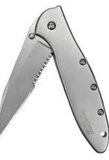 Kershaw Knives Ken Onion Leek - SS Serrated