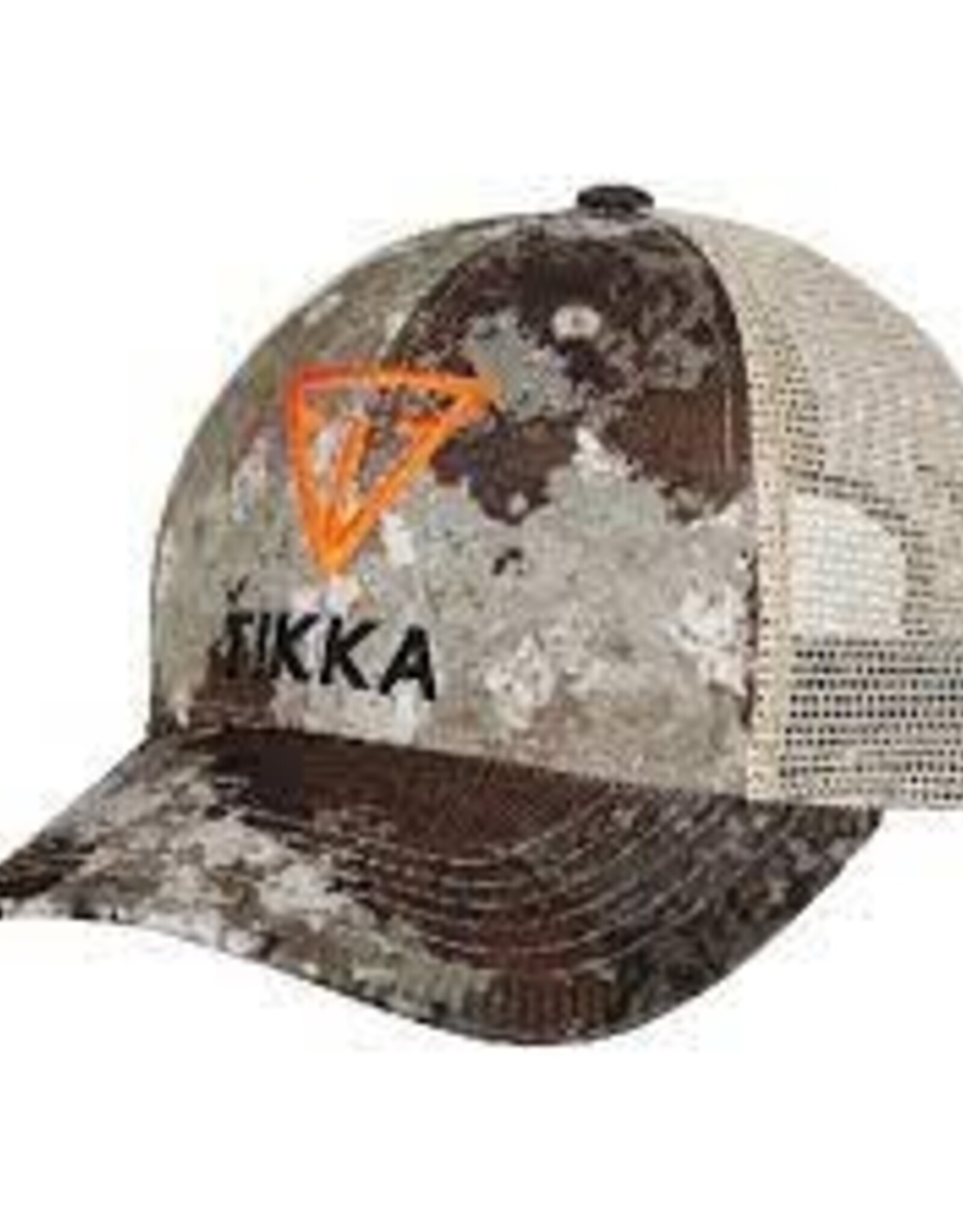 Tikka Trucker Hat