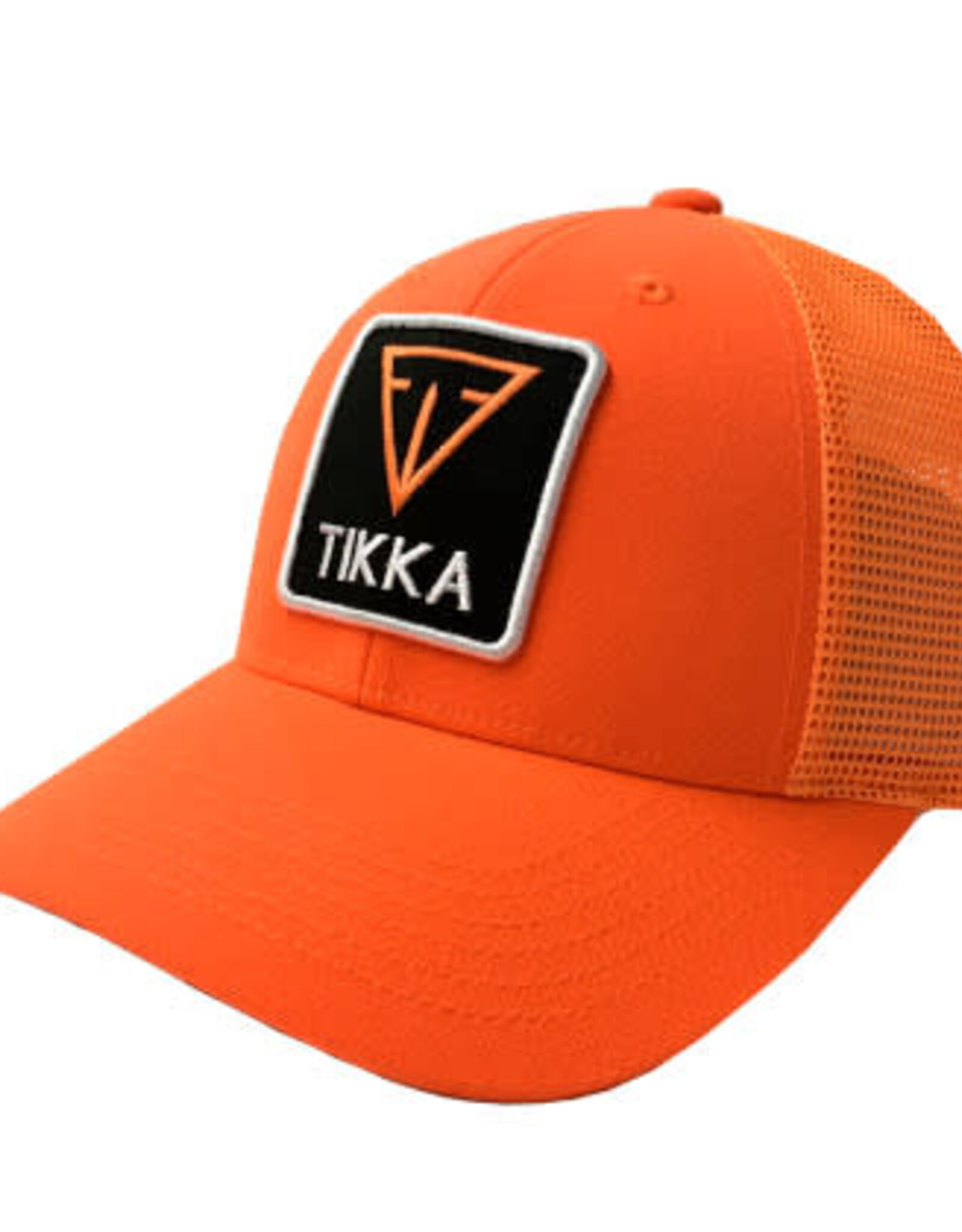Tikka Trucker Hat