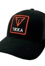 Tikka Trucker Hat