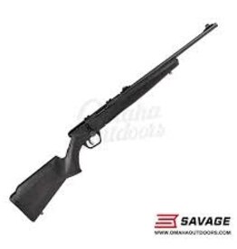 Savage Mod B22 Compact 22 WMR Magnum Bolt Action