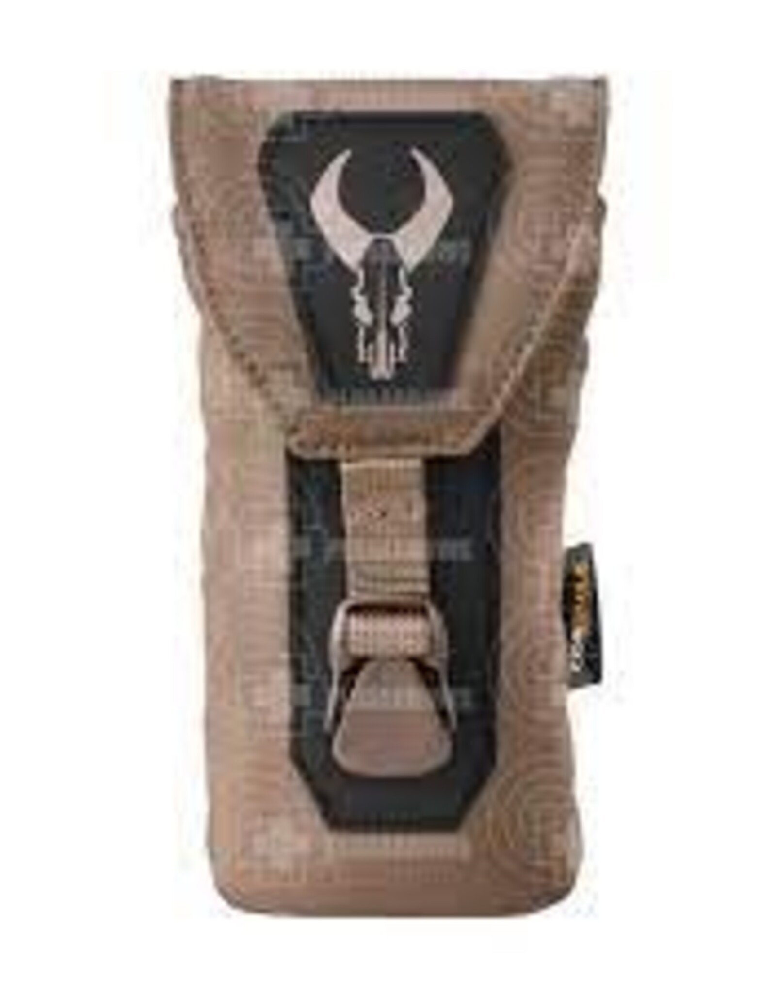 Badlands Everything Pouch Mud