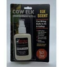 Buck Stop Lure Co Cow Elk In Heat Urine