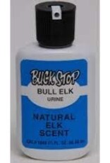 Buck Stop Lure Co Original Bull Elk Urine