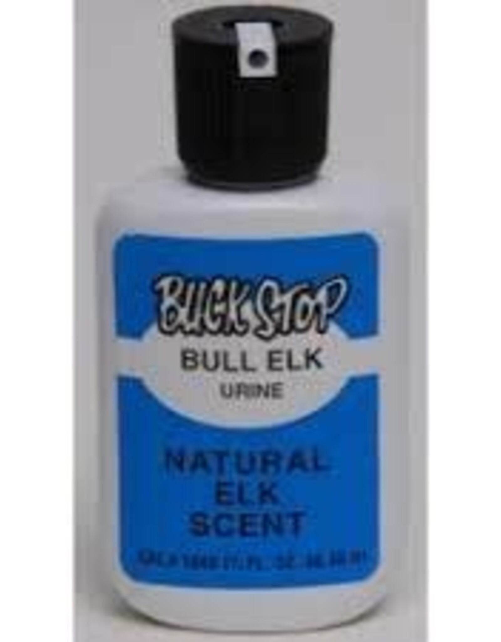 Buck Stop Lure Co Original Bull Elk Urine