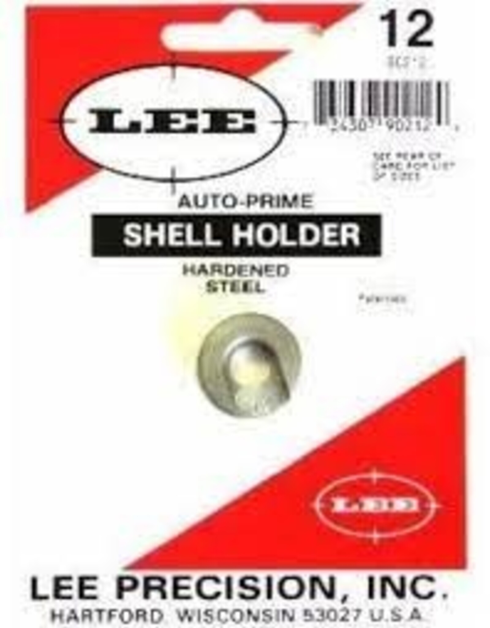 Lee Precision Shell Holder 12