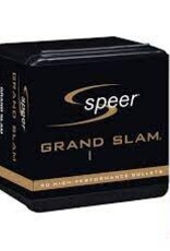 Speer Bullets 338 CAL .338 250 GR Grand Slam