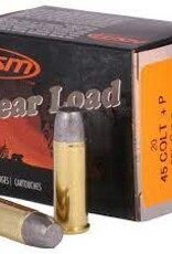 HSM Ammunition 45 Colt + P 325 Grain Bear Load