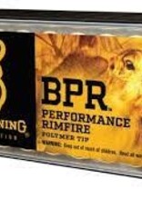 Browning 17 HMR 17 GR BPR Polymer Tip