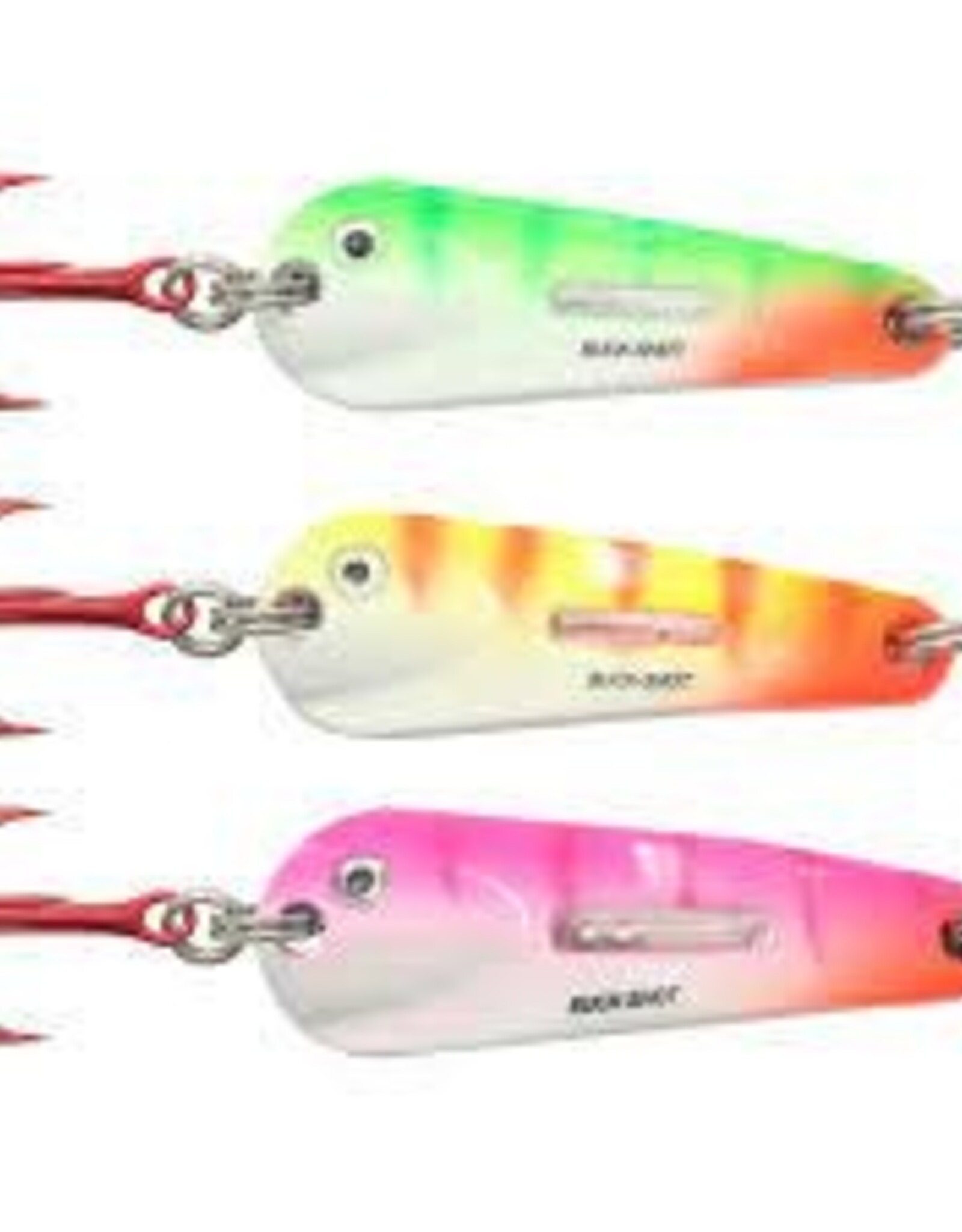 Northland Fishing Tackle Flutter Spoon