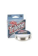 Berkley Trilene Micro Ice Mono Line 8Lb 110yd Clear Steel