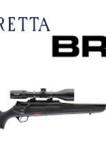 Beretta BRX1