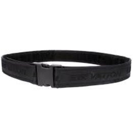 Elevation Pro Shooter Belt 28-46" Black on Black