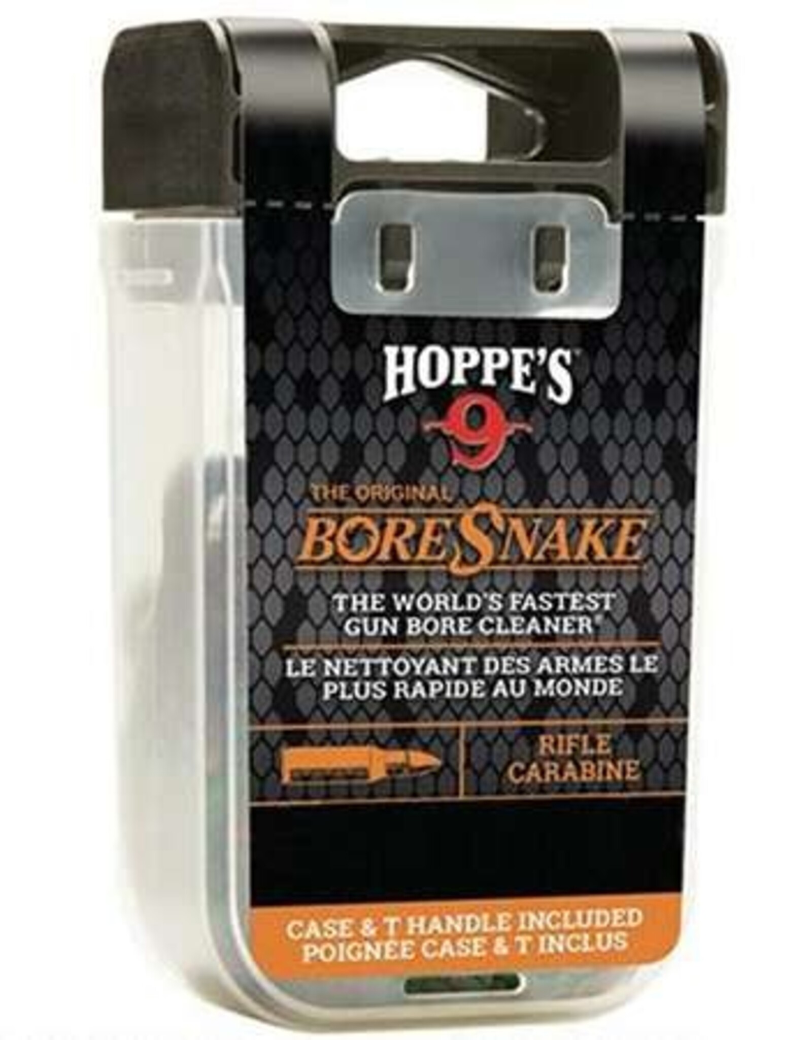 Hoppe's 9 Bore Snake