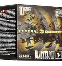 Federal Blackcloud 10GA 3 1/2" 1 5/8oz #2