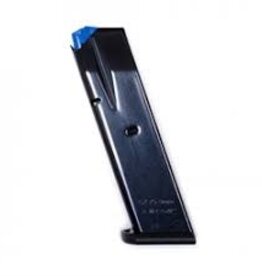 CZ 75 9MM Shadow 2 Magazine All Metal