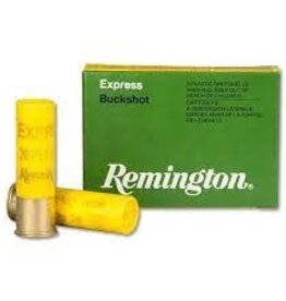 Remington BUCK 20G 5PK SP20BK