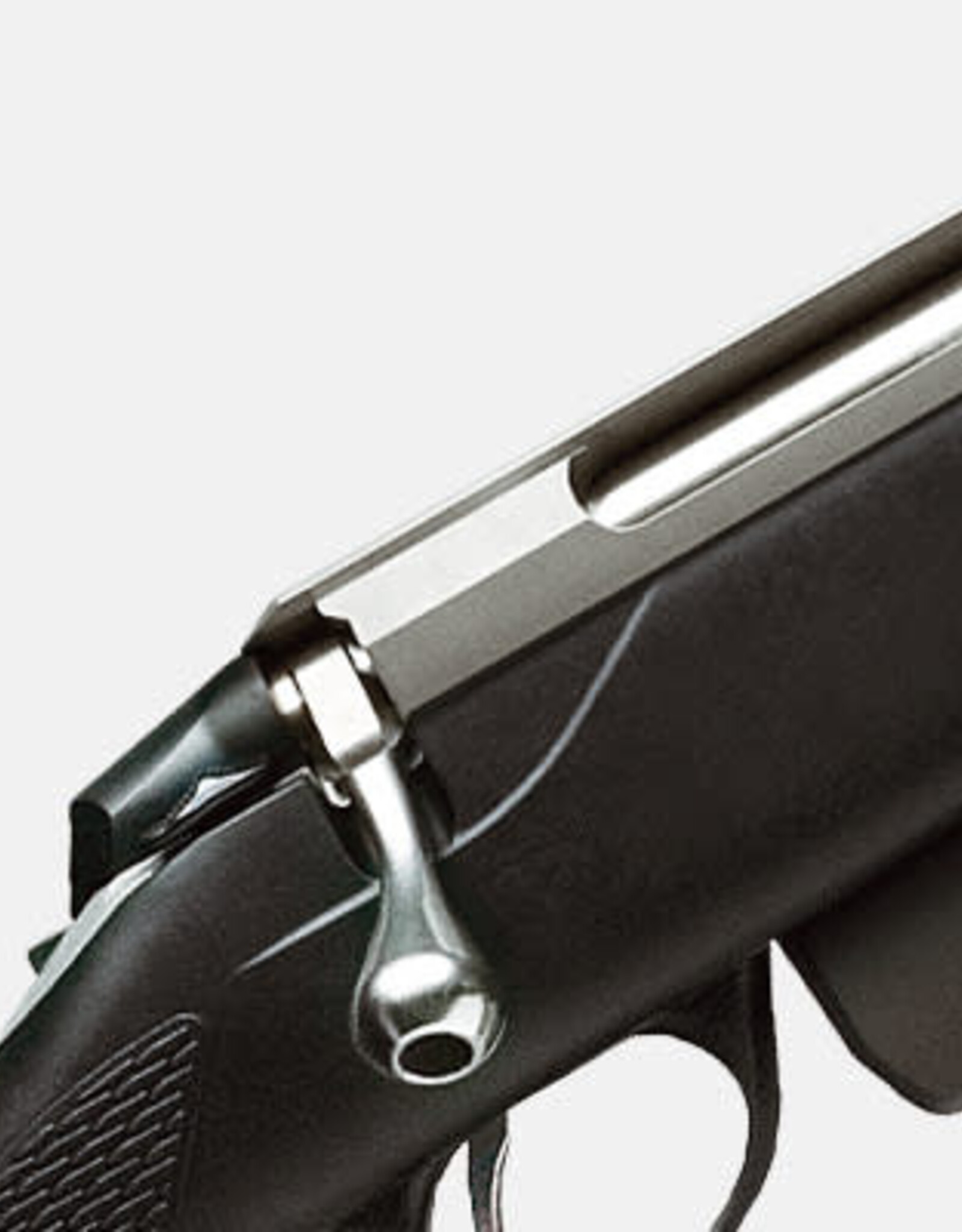 Tikka T3X Lite Stainless Steel Bolt Action Rifle
