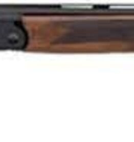 Federation Firearms Over/Under 28 GA, 28" Barrel, Walnut Stock, 5 Chokes