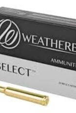 Weatherby Select Ammunition