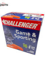 Challenger 16 GA Game and Sporting #6, 2 3/4", 1 oz