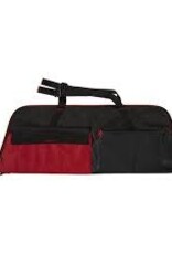 Youth Bow Case Red and Black