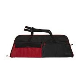 Youth Bow Case Red and Black