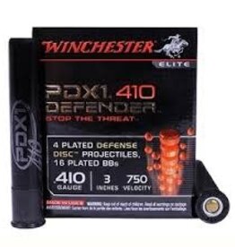 Winchester Defense Disc/BB Combo S413PDX1 3