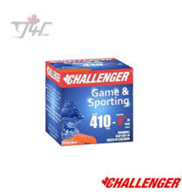 Challenger 410 GA 3", #4