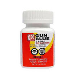 G96 Gun Blue 3 OZ