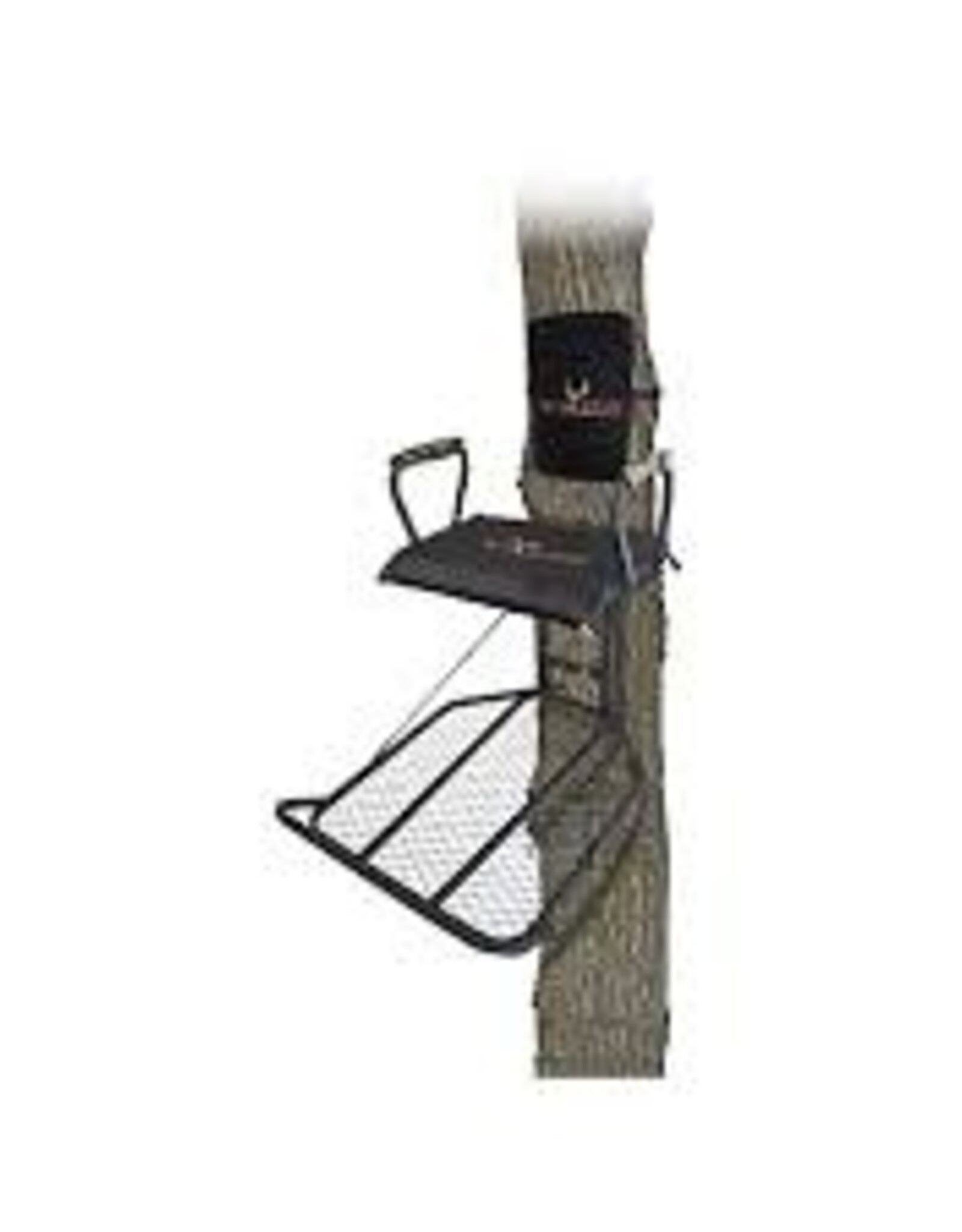 Big Game The Captian XC Fixed Position Tree Stand