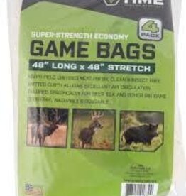 HME Super-Stretch Game Bags 4 Pack