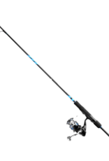 Shimano Nexave 7'0" Medium, Fast Action 2 Piece