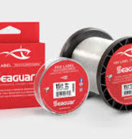 Seaguar Fluorocarbon Line