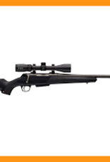 Winchester Shot Show Exclusive XPR Compact Scope Combo